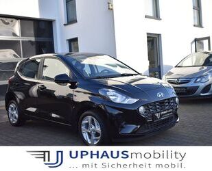 Hyundai Hyundai i10 Trend*AppleCarplay*Android*SHZ*Lenkrad Gebrauchtwagen