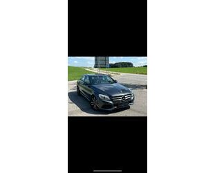 Mercedes-Benz Mercedes-Benz C 220 Lim. BlueTec / d Gebrauchtwagen