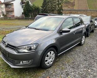 VW Volkswagen Polo 1.2 44kW Trendline Gebrauchtwagen