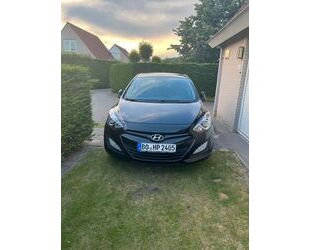 Hyundai Hyundai i30 1.4 Classic Classic Gebrauchtwagen