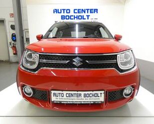 Suzuki Suzuki Ignis Comfort 1.2*Klimaaut*Navi*RFK Gebrauchtwagen