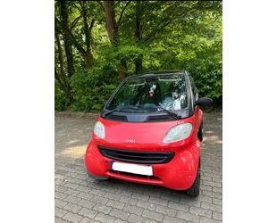 Smart Smart ForTwo smart cdi Gebrauchtwagen