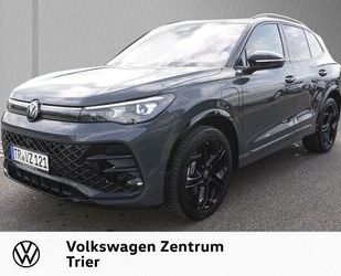 VW Volkswagen Tiguan 1.5 TSI eHybrid DSG R-Line AHK, Gebrauchtwagen