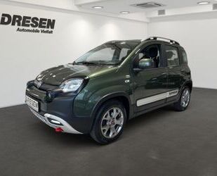 Fiat Fiat Panda City Cross+Sitzheizung+Allwetterreifen+ Gebrauchtwagen