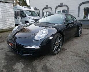 Porsche 991 Gebrauchtwagen