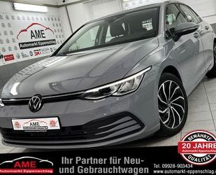 VW Volkswagen Golf VIII Lim. Life 1.5 TSI ACC|Kamera| Gebrauchtwagen