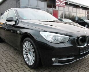 BMW BMW 520d Gran Turismo 2.Hand HUD Pano Xenon Leder Gebrauchtwagen