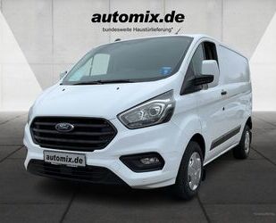 Ford Ford Transit Custom Kasten L1H1 AHK Klima PDC Temp Gebrauchtwagen