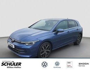 VW Volkswagen Golf VIII 1.5TSI*EDITION 50*LED-PLUS*NA Gebrauchtwagen