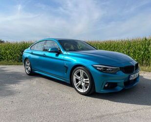 BMW BMW 420 Gran Coupé 420i xDrive Gran Coupé M Spor.. Gebrauchtwagen