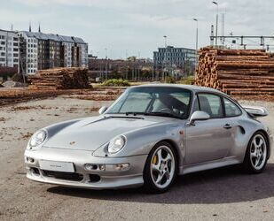 Porsche Porsche 993 Turbo S Gebrauchtwagen