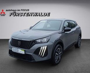 Peugeot Peugeot 2008 PureTech 100 Active*LED*PDC*KLIMA*TEM Gebrauchtwagen