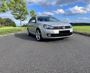 VW Volkswagen Golf 1.4 TSI 90kW DSG Comfortline Varia Gebrauchtwagen