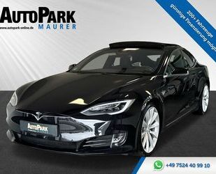 Tesla Tesla Model S Facelift*21 