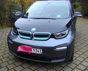 BMW BMW i3 (120 Ah), 125kW - Gebrauchtwagen