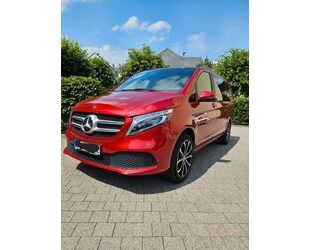 Mercedes-Benz Mercedes-Benz V 250 d Aut. EDITION lang EDITION Gebrauchtwagen