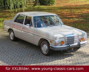 Mercedes-Benz Mercedes-Benz 250 2.8,W114,ungeschweißt,1.Lack,U-b Gebrauchtwagen