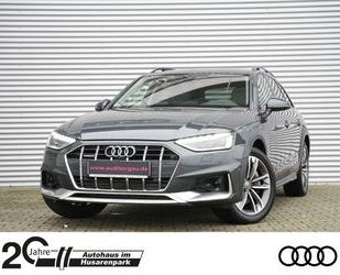 Audi Audi A4 allroad quattro 45 TDI basis++MATRIX LED+A Gebrauchtwagen