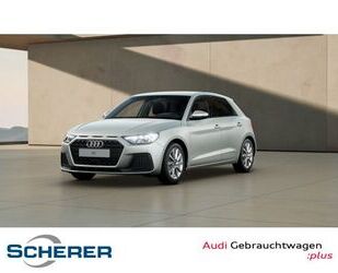 Audi Audi A1 Sportback 30 TFSI S tronic LED NAVI PDC SH Gebrauchtwagen