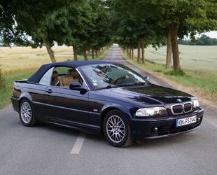 BMW BMW 320Ci - Gebrauchtwagen