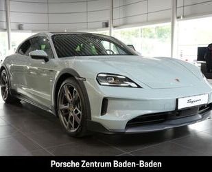 Porsche Porsche Taycan 4 Cross Turismo Panoramadach Luftfe Gebrauchtwagen