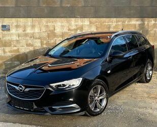 Opel Opel Insignia 1.6 °LED°LEDER°NAVI° Gebrauchtwagen