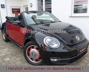 VW Beetle Gebrauchtwagen