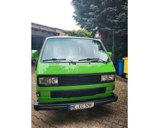 VW Volkswagen T3 andere Gebrauchtwagen