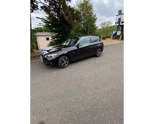 BMW BMW 118d Gebrauchtwagen