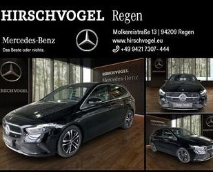 Mercedes-Benz Mercedes-Benz B 200 Progressive+AHK+MULTIBEAM+MBUX Gebrauchtwagen