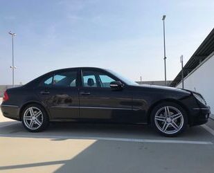 Mercedes-Benz Mercedes-Benz E 280 Avantgarde 7G-Tronic PERFEKTER Gebrauchtwagen