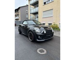 Mini MINI John Cooper Works Roadster John Cooper Works Gebrauchtwagen