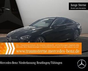 Mercedes-Benz Mercedes-Benz E 220 d Coupe 2x AMG/19