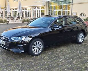 Audi Audi A4 AVANT 40 TDI QUATTRO MATRIX HEAD UP VC. PL Gebrauchtwagen