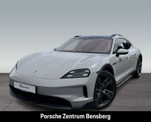 Porsche Porsche Taycan 4S Cross Turismo Gebrauchtwagen