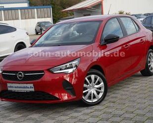 Opel Opel Corsa F Edition AUTOMATIK/13Tkm/LED/Spur/Appl Gebrauchtwagen