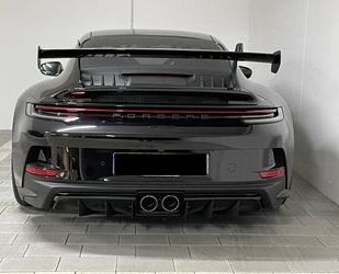 Porsche Porsche 992 GT3 Clubsportpaket Werksgarantie NEUWE Gebrauchtwagen