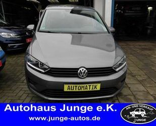 VW Volkswagen Golf Sportsvan VII BMT/Start-Stopp AUT Gebrauchtwagen