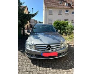 Mercedes-Benz Mercedes-Benz C 180 CGI BlueEFFICIENCY Autom. - Gebrauchtwagen