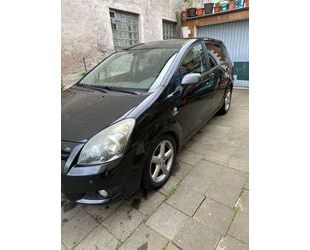 Toyota Toyota Corolla Verso 2.2-l-D-CAT Sol Sol Gebrauchtwagen