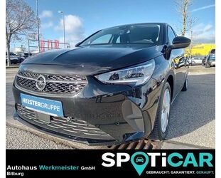 Opel Opel Corsa Elegance Gebrauchtwagen