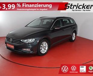 VW Volkswagen Passat Variant Business 2.0TDI DSG Nav Gebrauchtwagen