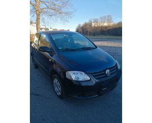 VW Volkswagen Fox 1,2 Standard Gebrauchtwagen