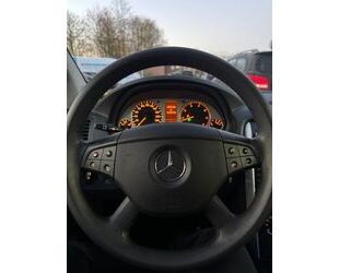 Mercedes-Benz Mercedes-Benz B 170, Automatik, Panoramadach, Spec Gebrauchtwagen