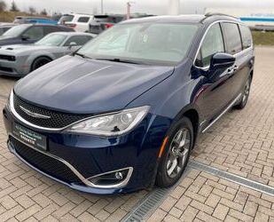 Chrysler Chrysler Pacifica 3.6L V6*Temp*TWA*TOP Gebrauchtwagen