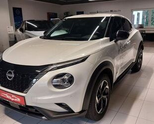 Nissan Nissan Juke 1.6 Hybrid N-CONNECTA+ Gebrauchtwagen