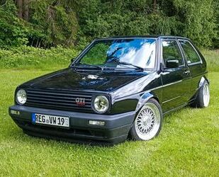 VW Volkswagen Golf GTI 16V Gebrauchtwagen