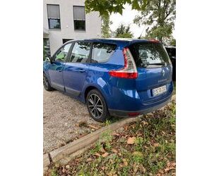 Renault Renault Scenic Gebrauchtwagen