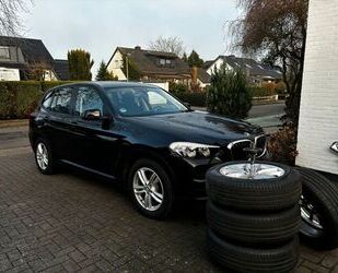 BMW BMW X3 xDrive20d ADVANTAGE AT ADVANTAGE Gebrauchtwagen