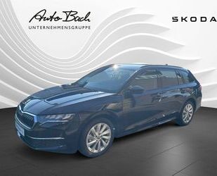 Skoda Skoda Octavia Combi Selection 1.5 eTSI DSG Gebrauchtwagen